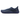 Delphine | Chaussure Barefoot Bleu Marine