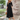 Narcisse™ – Robe longue élégante