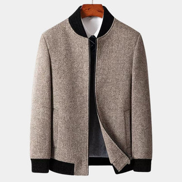 Bernard™ - Veste tendance pour homme