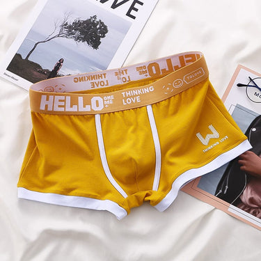 Hello™ - Premium boxers pour homme