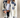 Fenlora | Femme Veste en Laine Poches Poitrine