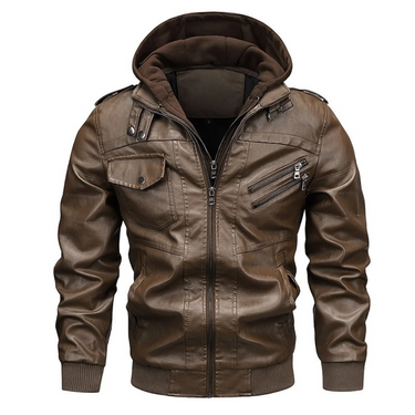 Marlow™ - Veste de chevalier élégante