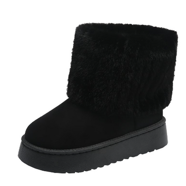 Kyra™ - Bottines d'hiver à plateforme