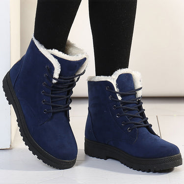 Kaida™ - Bottes d'hiver à la cheville pour la neige