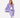 Isolde | Ensemble Femme Veste Zippée Finitions Contrastées