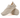 Océane | Chaussure Barefoot Beige