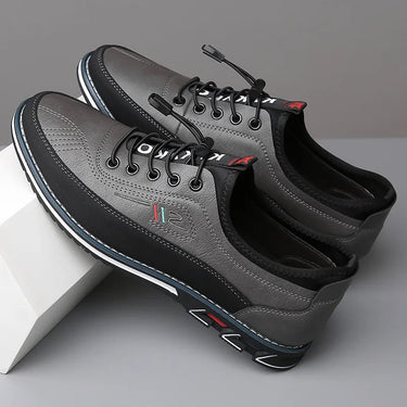 Oxford™ - Chaussures confortables pour homme