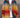 Dominic™ – Veste abstraite pour homme