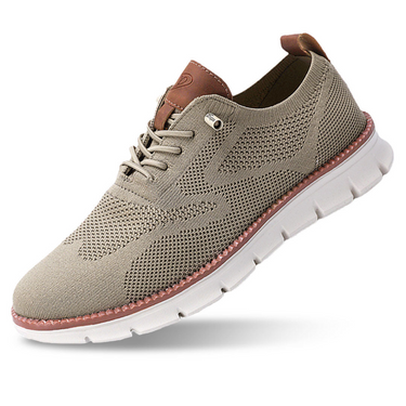 Charles™ - Baskets décontractées masculine