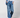 Crissy™ - Jeans coupe large confortable
