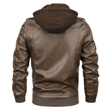 Marlow™ - Veste de chevalier élégante