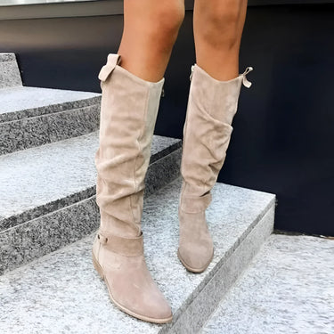 Ivy™ - Bottes Premium pour Femmes
