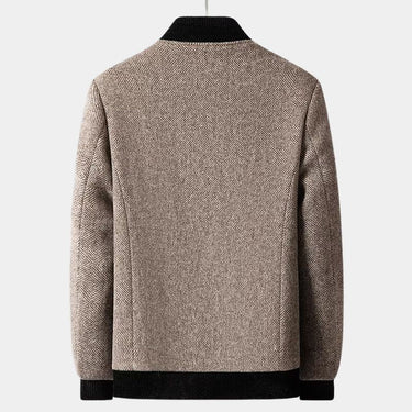 Bernard™ - Veste tendance pour homme