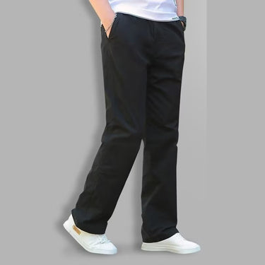 Finley™ - Pantalon cargo en coton pour homme