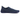 Delphine | Chaussure Barefoot Bleu Marine