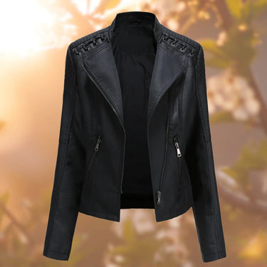 Colet™ - Veste motard moderne