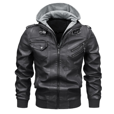 Marlow™ - Veste de chevalier élégante
