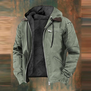 Brandon™ - Sweat à capuche robuste