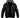 Ashvarren | Veste Homme Cuir Capuche Détachable