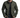 Farrowick | Veste Homme Coton Zippée Décontractée