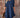 Eline™  - Robe à manches bouffantes