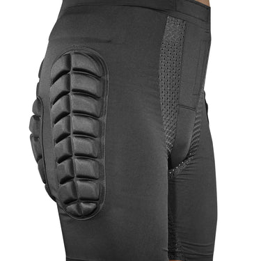 Caius™ – Short rembourré confortable