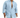 Chemise boutonnée texturée pour homme