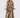 Delphine | Trench Femme Long Ceinturé Poches