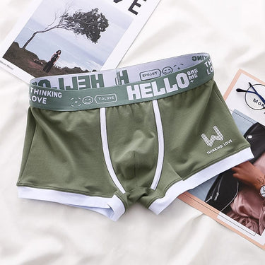 Hello™ - Premium boxers pour homme