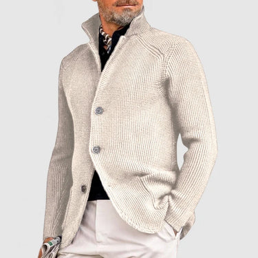 Vincent™ - Cardigan en maille