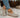 Rosemonde | Mocassin Femme Soutien Flexible Antidérapant
