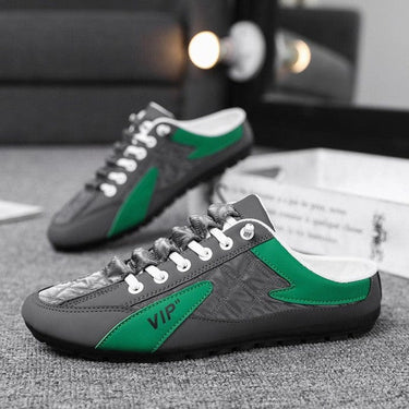 Chris™ - Chaussures faciles à enfiler
