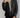 Marceline | Veste Femme Teddy Texturée Boutonnée