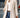 Averlyne | Manteau Femme Col Montant Boutonné