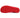 Ambrine | Chaussure Barefoot Zero-Drop Rouge