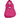Milady | Chaussure Barefoot Zero-Drop Rose