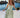 Bella™ - Robe plissée vintage Charm