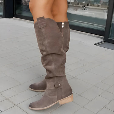 Ivy™ - Bottes Premium pour Femmes