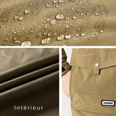 Jackson™ - Veste fonctionnelle
