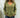 Amsevine | Femme Pull Ample Col V en Maille