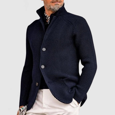 Vincent™ - Cardigan en maille