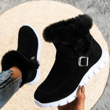 Katie™ - Bottes de neige chaudes