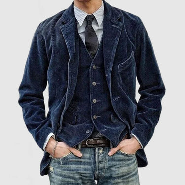 Hudson™ - Veste et gilet décontractés et chics pour hommes