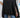 Alienor™ - Pull en tricot pour femme - Style poncho