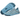 Marceline | Chaussure Barefoot Aqua