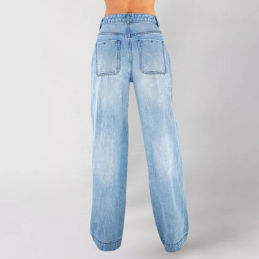 Roxanne™ - Jeans Harajuku