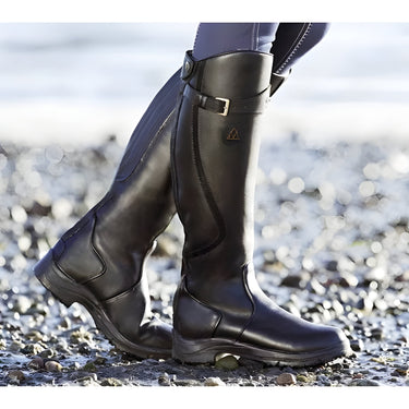 Nina™ - Bottes tendance au-dessus du genou