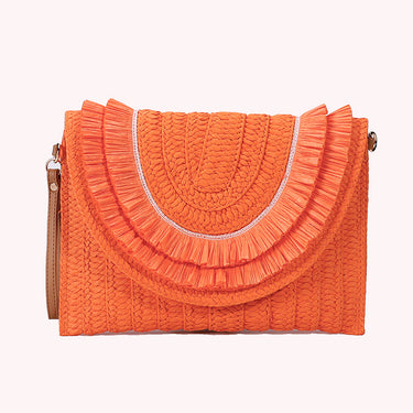 Marina™ - Sac Tissé de Style Bohémien