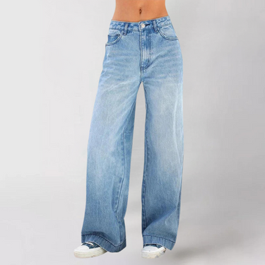 Roxanne™ - Jeans Harajuku