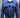 Marleen | Femme Veste en Jean Courte Délavée